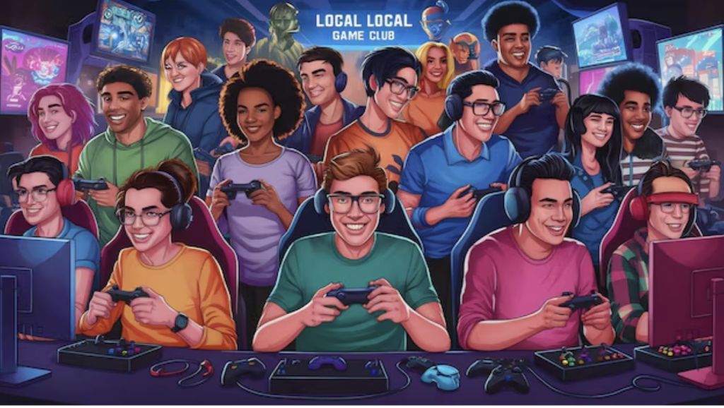 What videogames can be the next leaders of the esports scene?